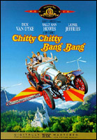 Chitty Chitty Bang Bang