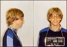 Bill Gates