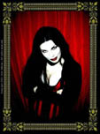 Patricia Morrison