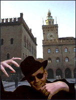 Bologna!!