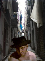 Napoli!!