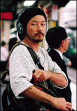 Tadanobu Asano