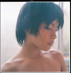 Yuya Yagira a NOBODY KNOWS